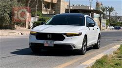 هوندا أكورد